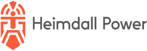 Heimdall Power logo